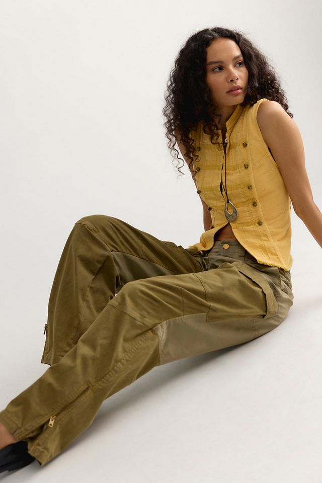Diesel P-arker Pants #3