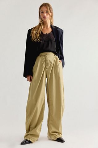 Diesel P-aramo Trousers