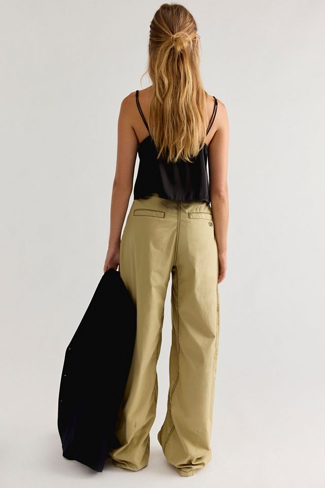 Diesel P-aramo Trousers #1