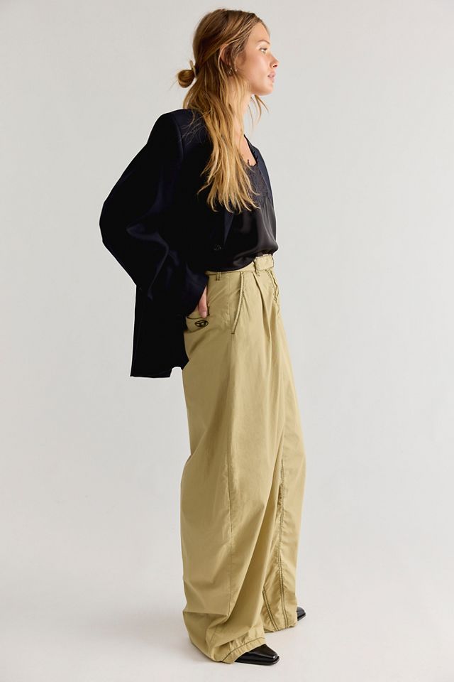 Diesel P-aramo Trousers #2