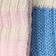 Icy Pink & Powder Blue