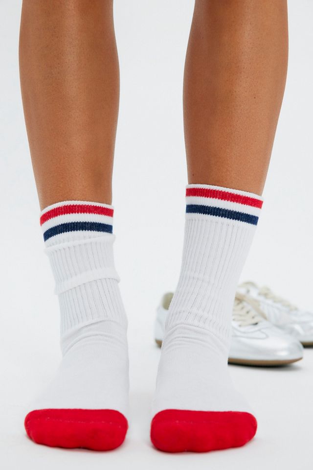 The Kennedy Crew Socks #1