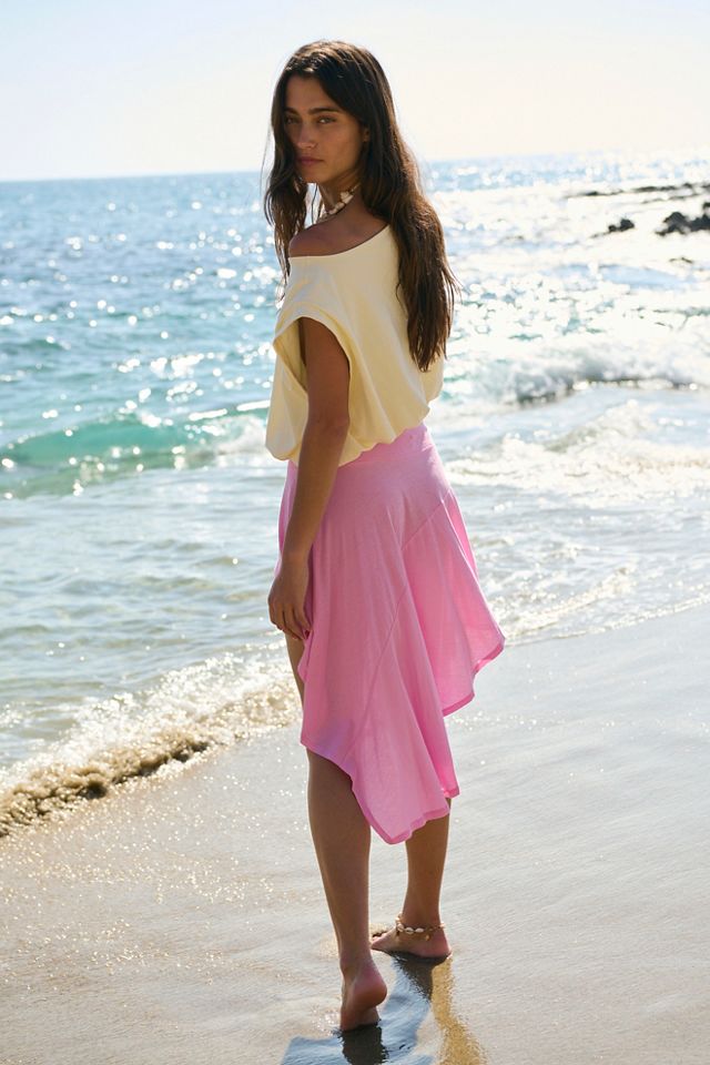Better Abroad Skirt #1