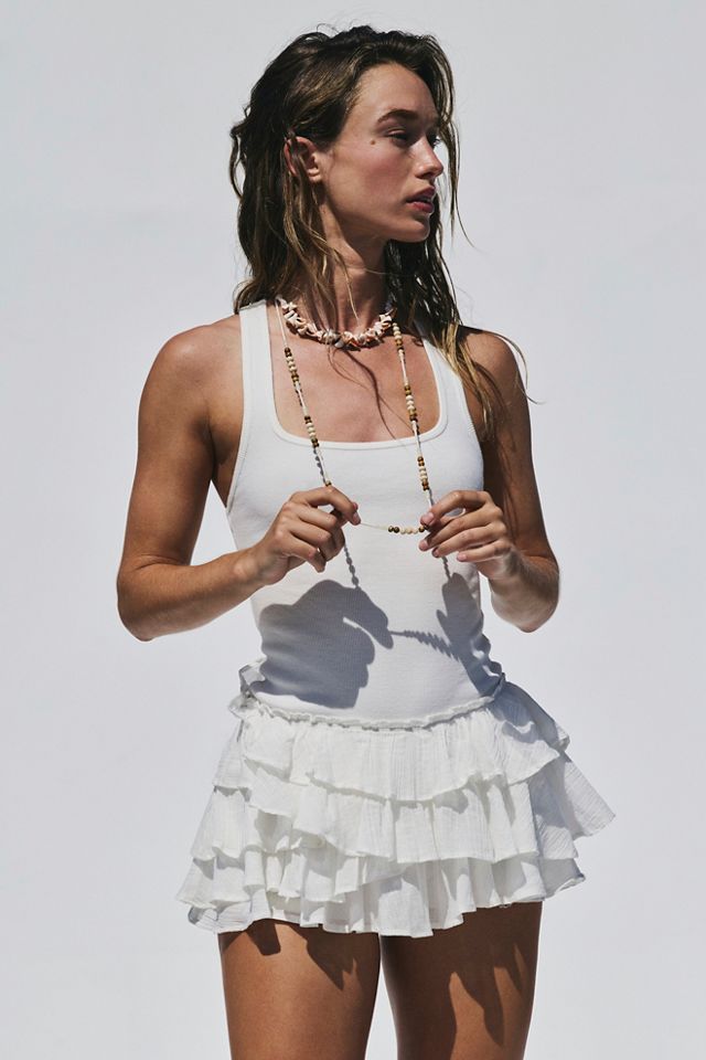 Combinaison courte Beach Babe #2