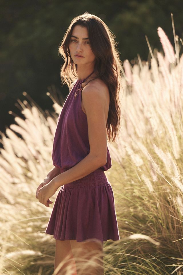 Mini-robe La La Luz #2