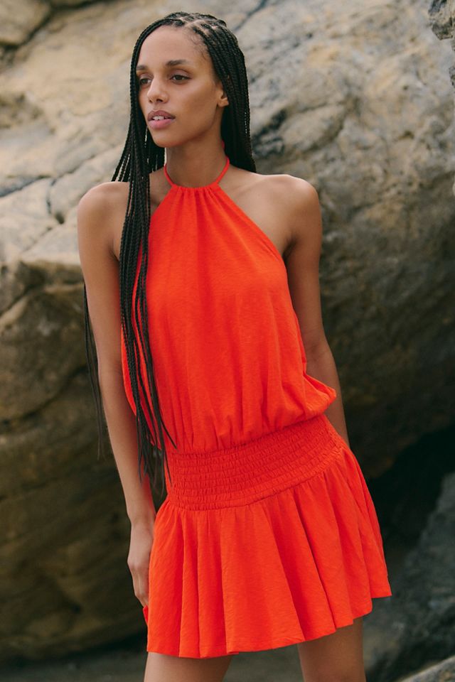La La Luz Mini Dress #2