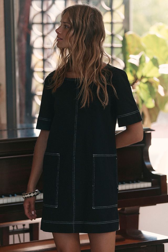 Strada Mini Dress #2