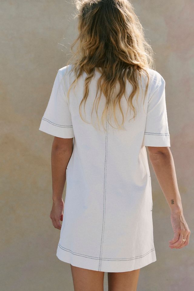 Mini Robe Strada #1