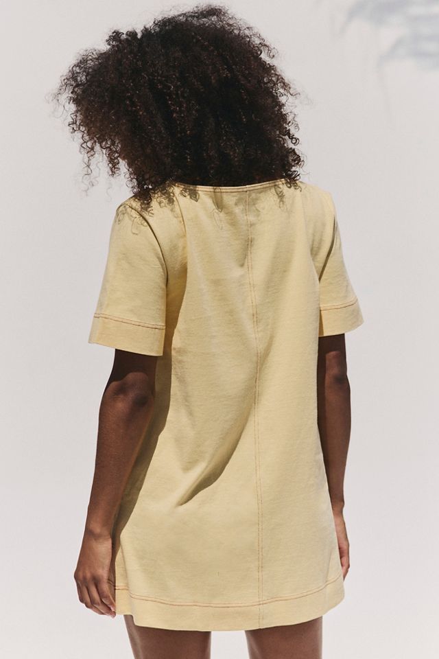 Strada Mini Dress #1