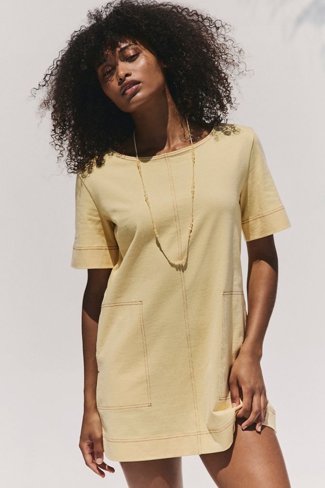 Strada Mini Dress #2