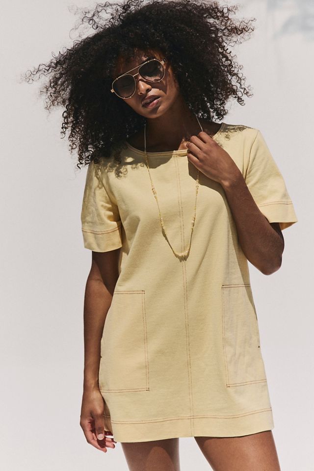 Strada Mini Dress #3