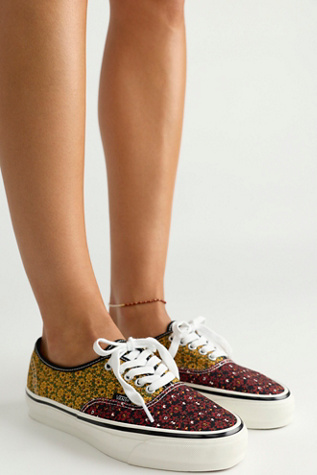 Baskets Vans LX Authentic 44