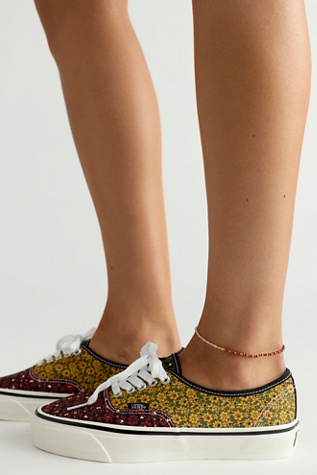 Vans LX Authentic 44 Sneakers