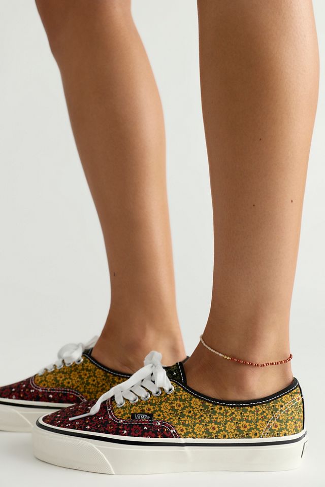 Vans LX Authentic 44 Sneakers #2