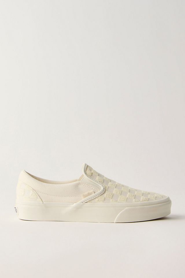 Vans Classic Sequin Slip-Ons #2
