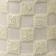 Beaded White Checkerboard