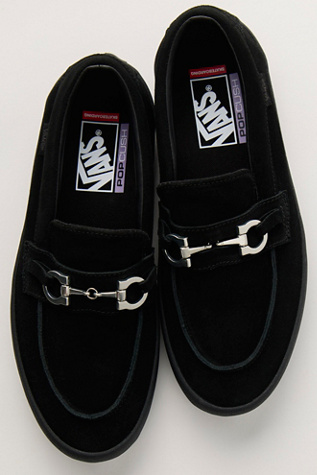 Vans Loafer 53 Shoes
