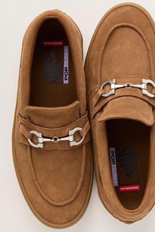 Vans Loafer 53 Shoes