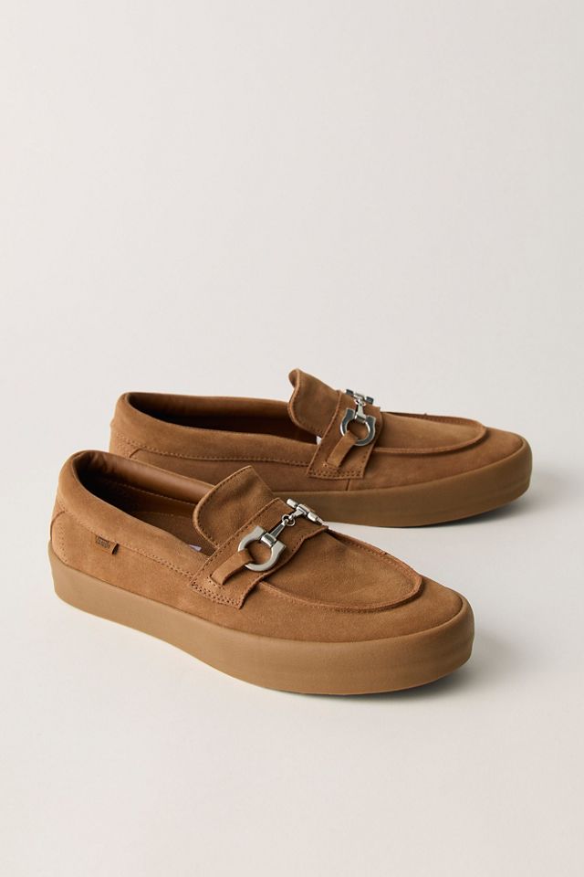 Chaussures Loafer 53 Vans #1