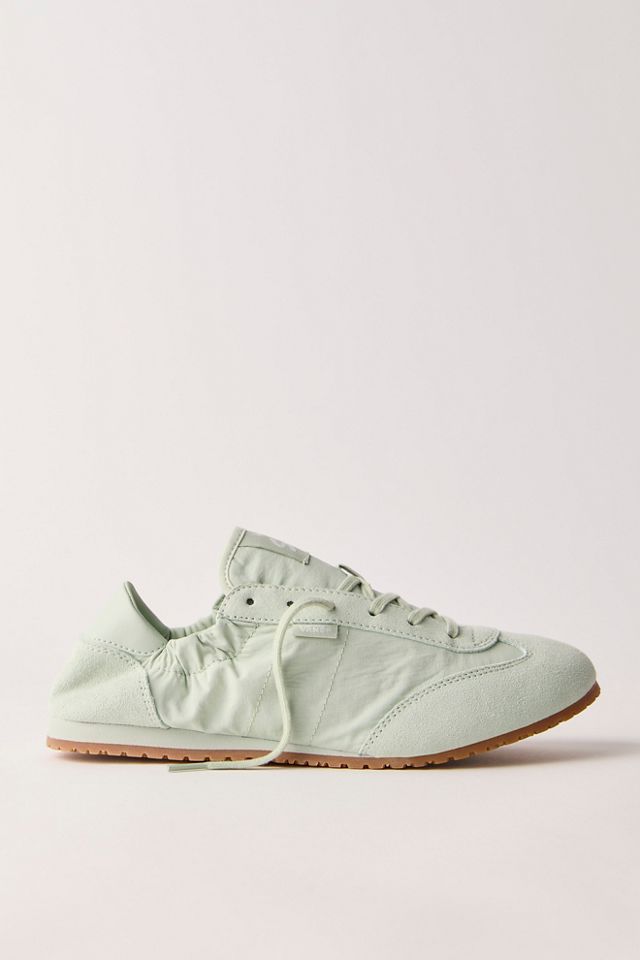 Vans Super Lowpro Collapsible Ballet Sneakers #2
