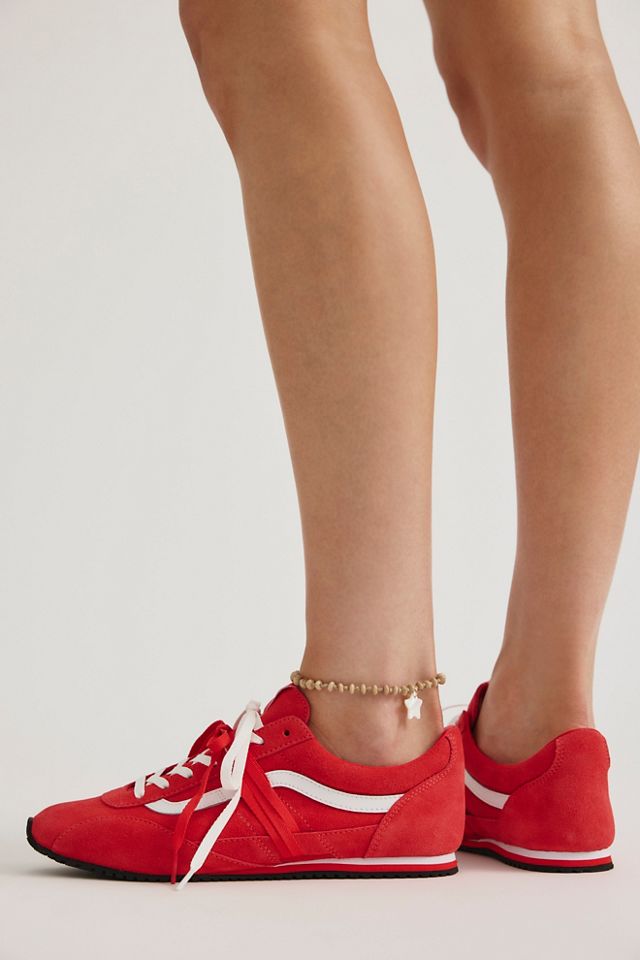 Vans Premium Super Lowpro Sneakers #3