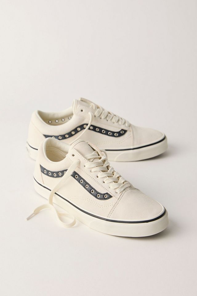Vans Old Skool Combat Sneakers #1