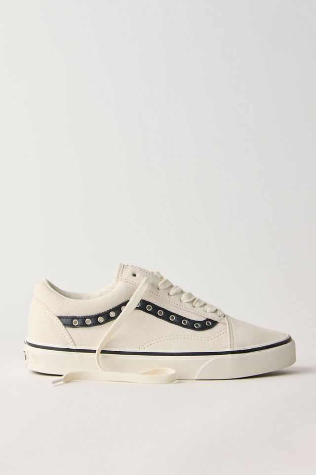 Vans Old Skool Combat Sneakers #2