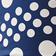 Navy Dot