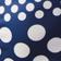 Navy Dot