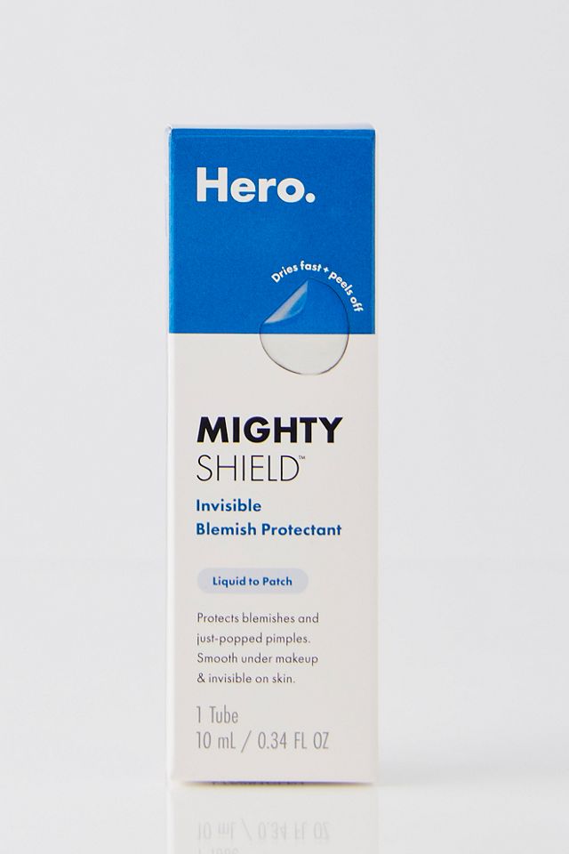 Hero Cosmetics Mighty Shield Invisible Blemish Protectant #1