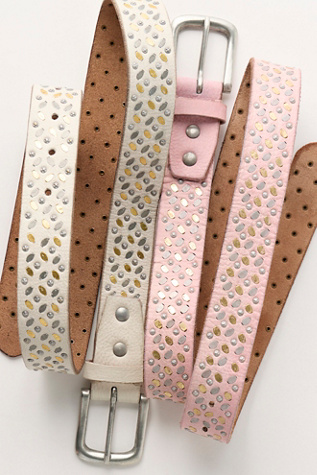 Brie Stud Belt