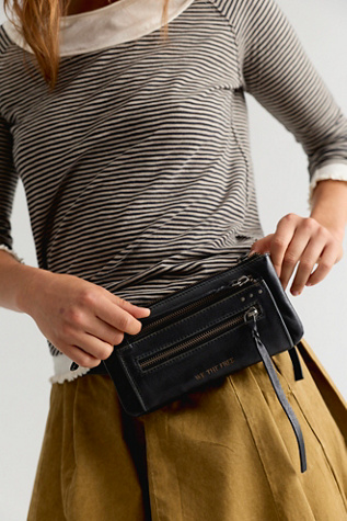 We The Free Emerson Pocket Belt
