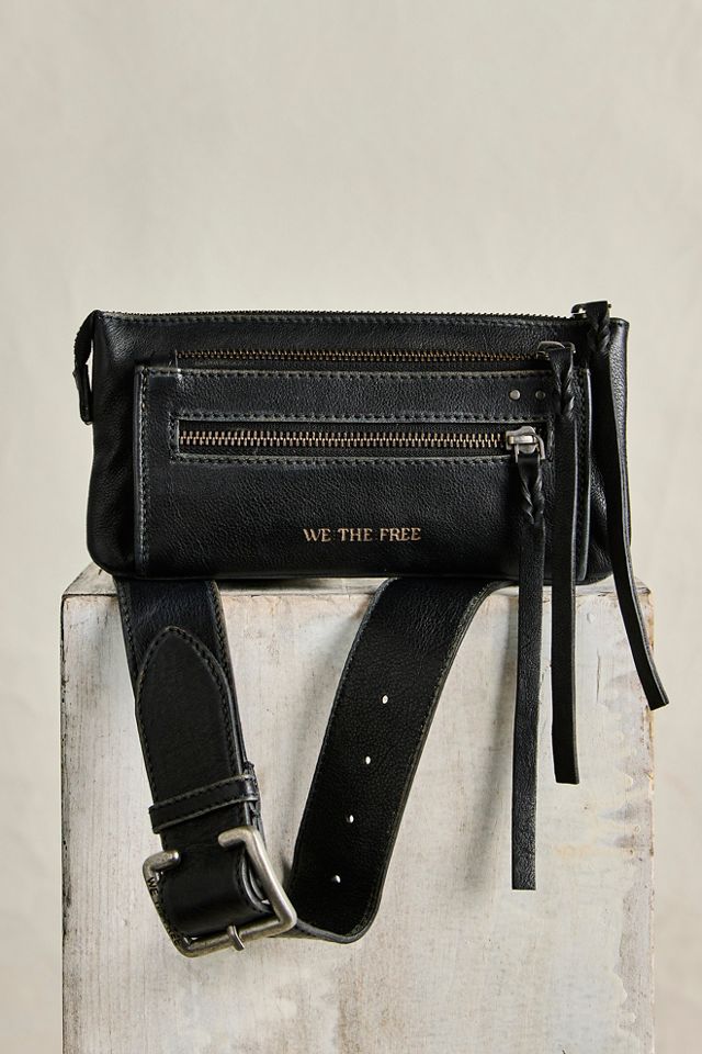 We The Free Emerson Pocket Belt #1