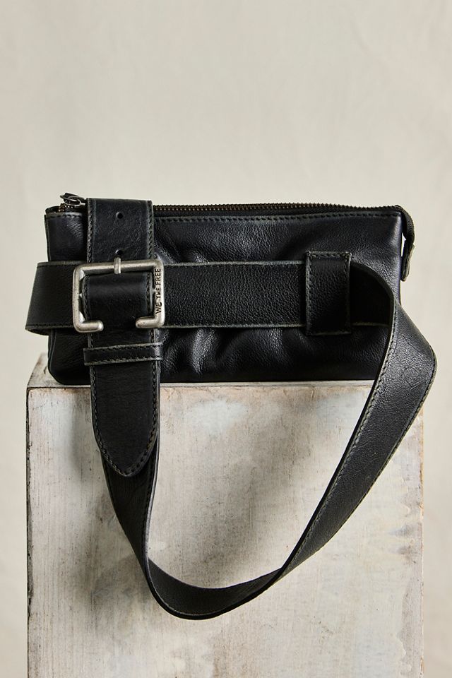 We The Free Emerson Pocket Belt #2