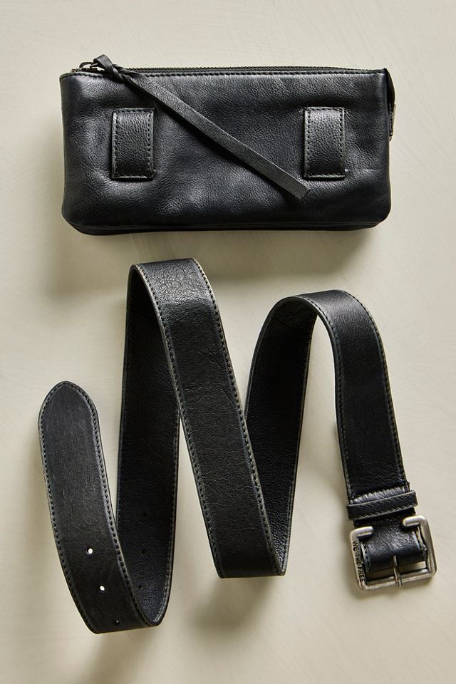 We The Free Emerson Pocket Belt #4