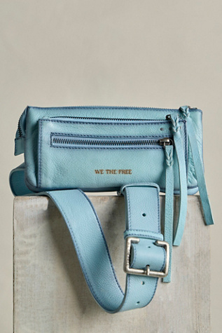 We The Free Emerson Pocket Belt