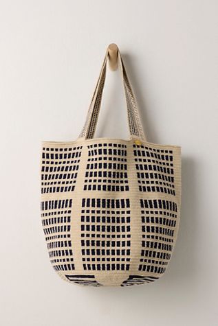 Sac fourre-tout Guanabana