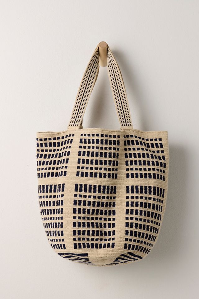 Guanabana Tote Bag #1