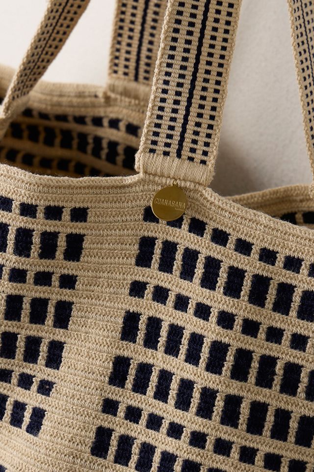 Guanabana Tote Bag #2