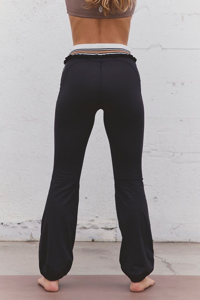 Pantalon Lets Bounce Back #1