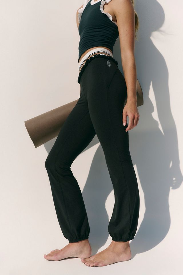 Pantalon Lets Bounce Back #2