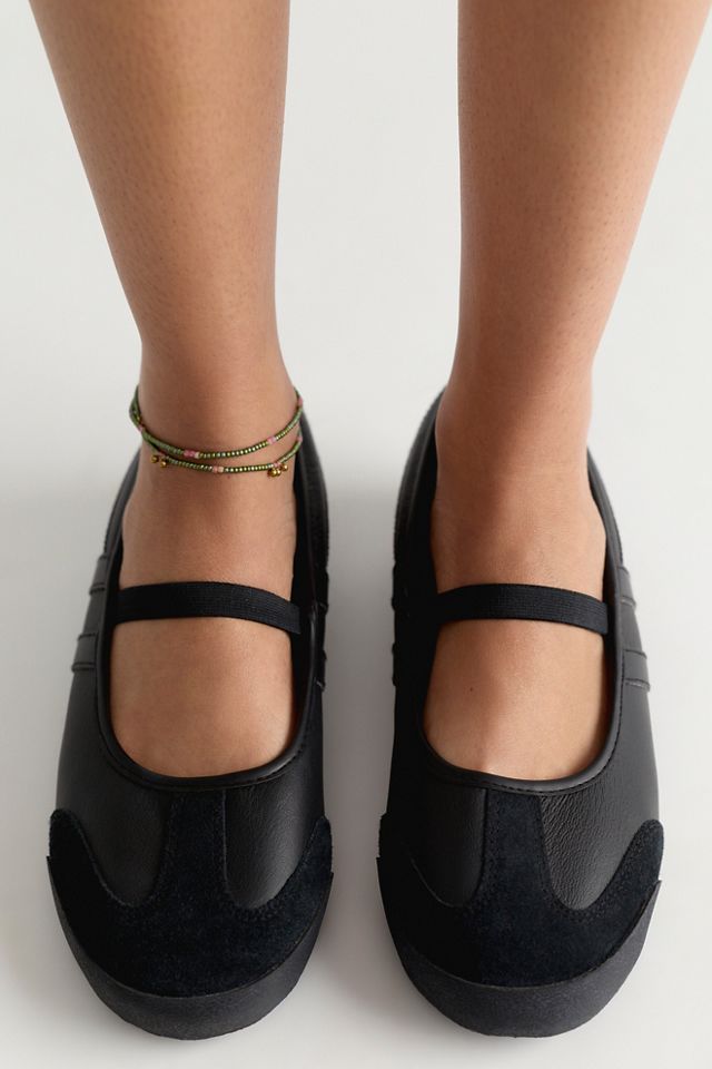 Gola Celestra Ballet Sneakers #2