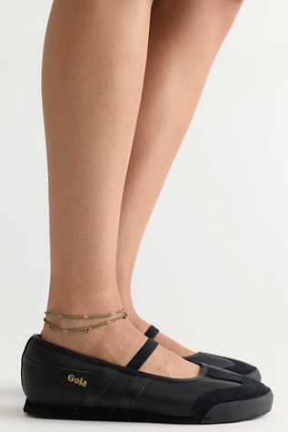 Gola Celestra Ballet Sneakers