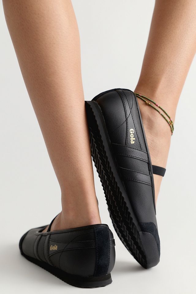 Gola Celestra Ballet Sneakers #3