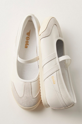 Gola Celestra Ballet Sneakers