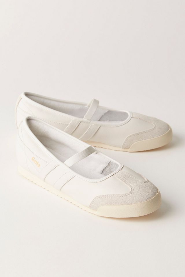 Gola Celestra Ballet Sneakers #1
