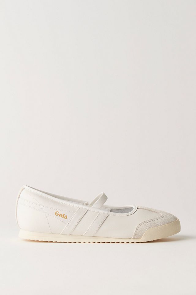 Gola Celestra Ballet Sneakers #2