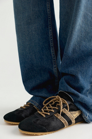 Gola Cleora Luxe Sneakers