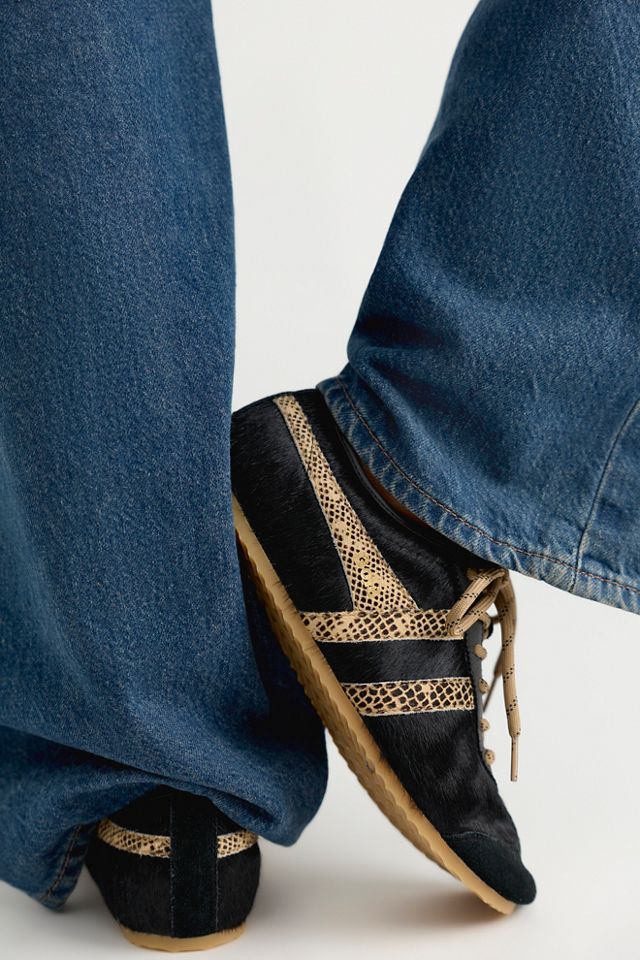 Gola Cleora Luxe Sneakers #2