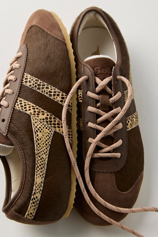 Gola Cleora Luxe Sneakers